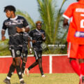 Matchday Chronicles: Triumphs, Tackles & Team Spirit
