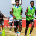 Matchday Chronicles: Triumphs, Tackles & Team Spirit