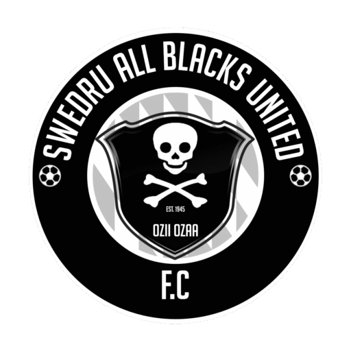 SwedruAllBlacksUFC